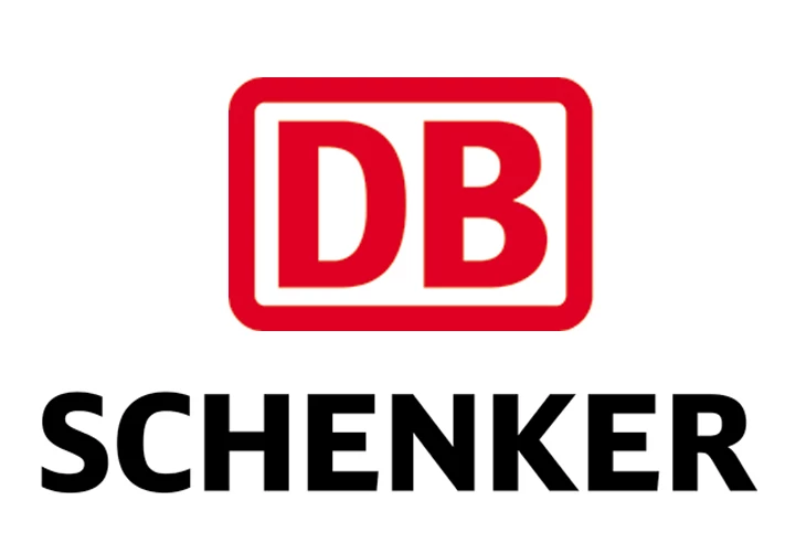 Logo Schenker